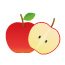 りんご